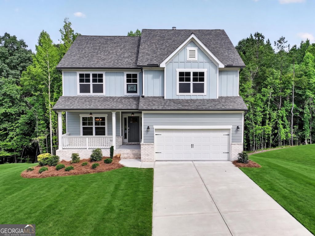 479 Principal Meridian Drive, Dallas, GA 30132
