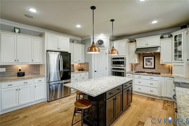 7559 Madison Estates Dr, Mechanicsville, VA 23111