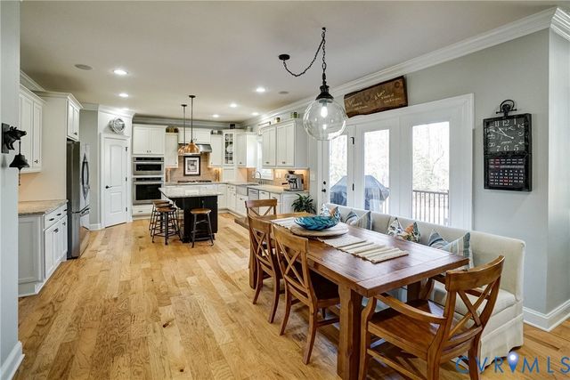 7559 Madison Estates Dr, Mechanicsville, VA 23111