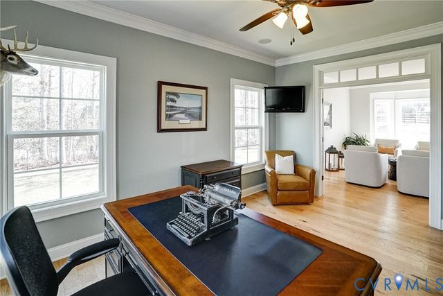 7559 Madison Estates Dr, Mechanicsville, VA 23111