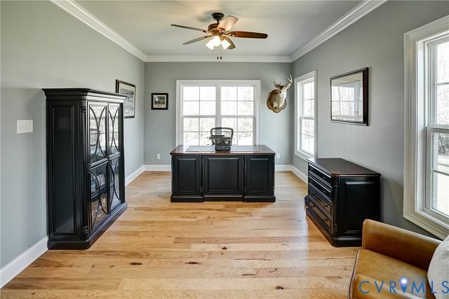 7559 Madison Estates Dr, Mechanicsville, VA 23111