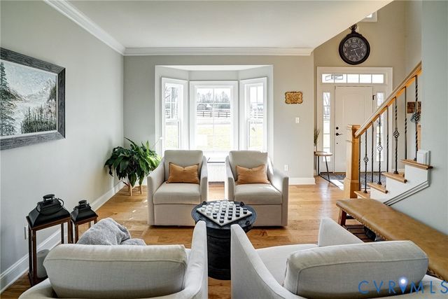 7559 Madison Estates Dr, Mechanicsville, VA 23111