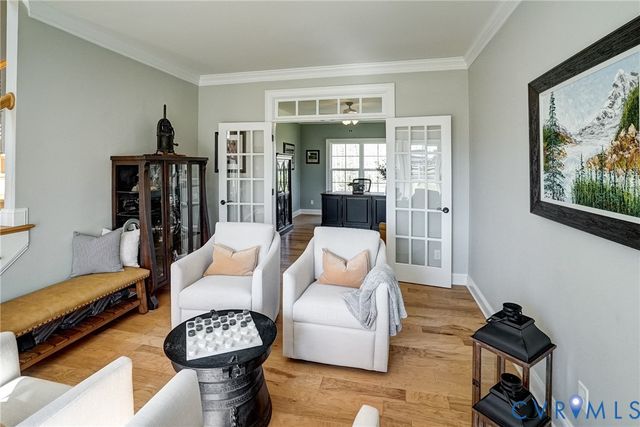 7559 Madison Estates Dr, Mechanicsville, VA 23111