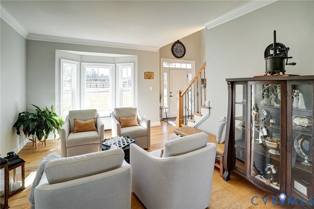 7559 Madison Estates Dr, Mechanicsville, VA 23111