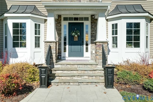 7559 Madison Estates Dr, Mechanicsville, VA 23111