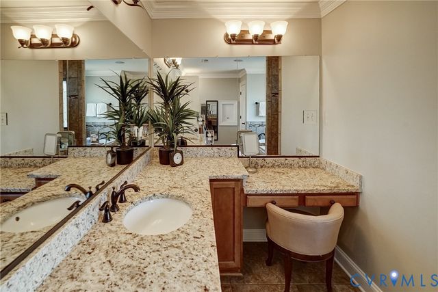 7559 Madison Estates Dr, Mechanicsville, VA 23111