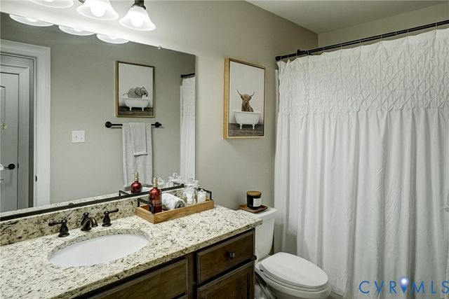 7559 Madison Estates Dr, Mechanicsville, VA 23111