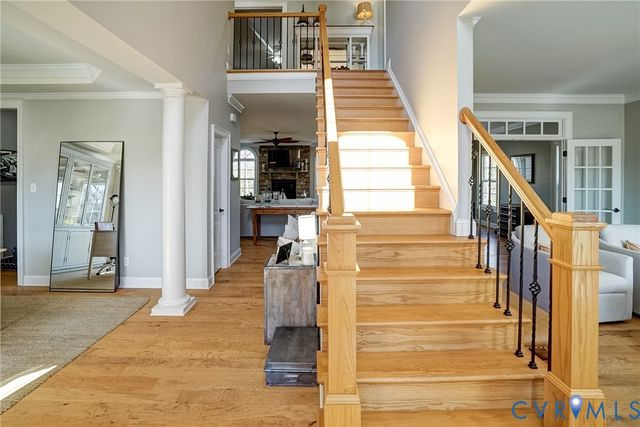 7559 Madison Estates Dr, Mechanicsville, VA 23111