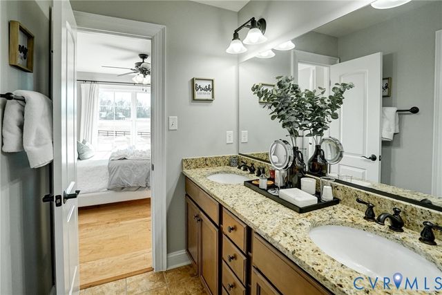 7559 Madison Estates Dr, Mechanicsville, VA 23111