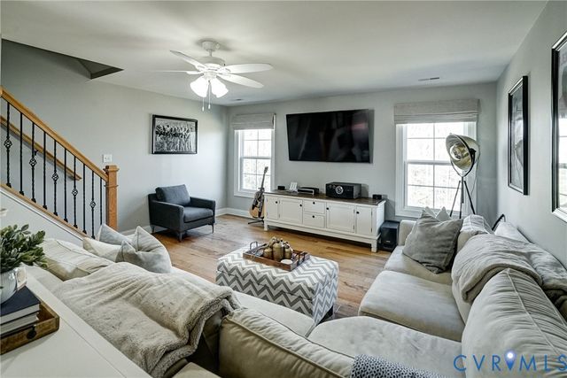 7559 Madison Estates Dr, Mechanicsville, VA 23111