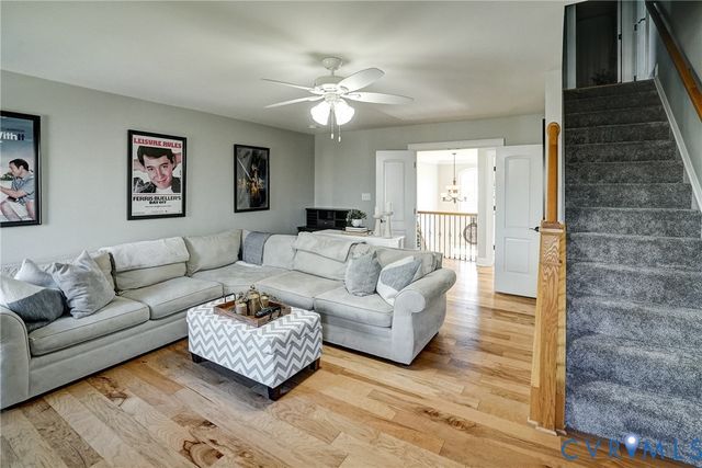 7559 Madison Estates Dr, Mechanicsville, VA 23111