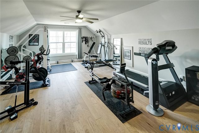 7559 Madison Estates Dr, Mechanicsville, VA 23111