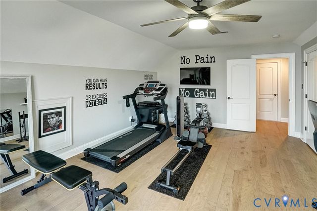 7559 Madison Estates Dr, Mechanicsville, VA 23111