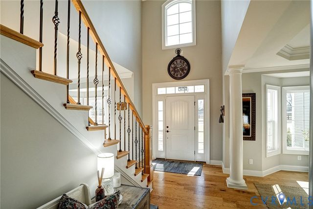 7559 Madison Estates Dr, Mechanicsville, VA 23111