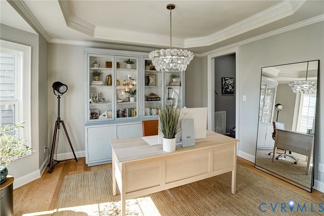 7559 Madison Estates Dr, Mechanicsville, VA 23111