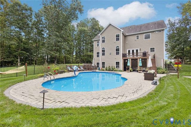 7559 Madison Estates Dr, Mechanicsville, VA 23111