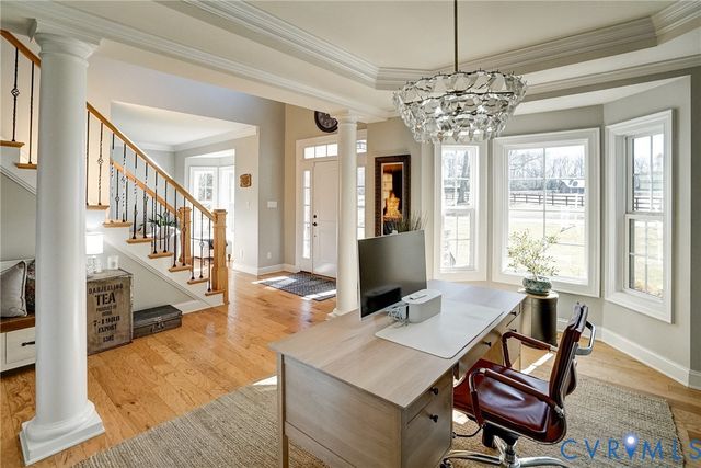 7559 Madison Estates Dr, Mechanicsville, VA 23111