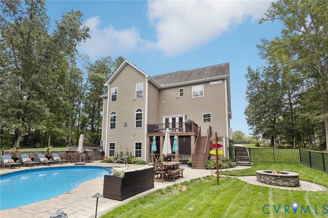 7559 Madison Estates Dr, Mechanicsville, VA 23111