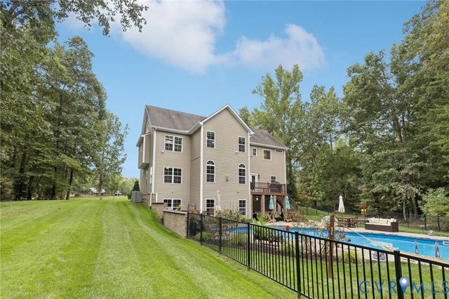 7559 Madison Estates Dr, Mechanicsville, VA 23111