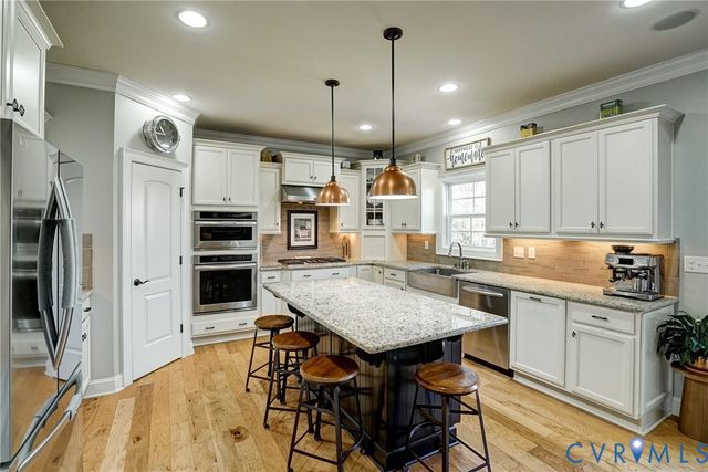 7559 Madison Estates Dr, Mechanicsville, VA 23111