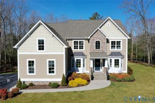 7559 Madison Estates Dr, Mechanicsville, VA 23111