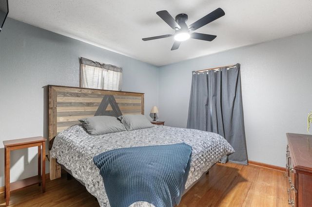 827 W Hazel Ave, Wichita, KS 67217