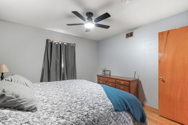 827 W Hazel Ave, Wichita, KS 67217