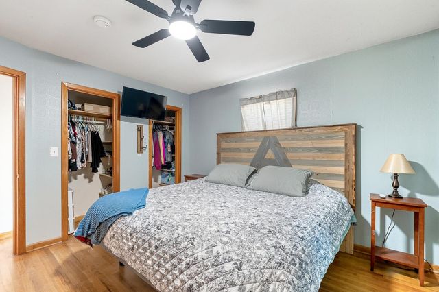 827 W Hazel Ave, Wichita, KS 67217