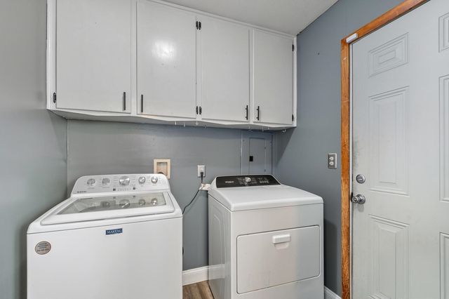 827 W Hazel Ave, Wichita, KS 67217