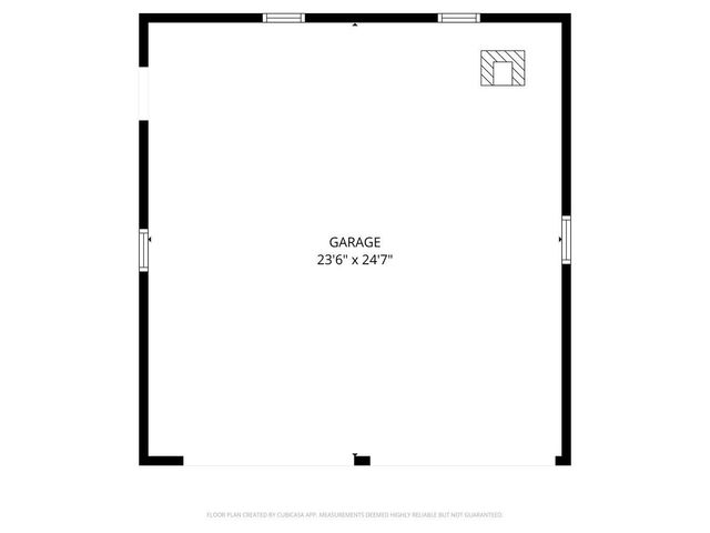 827 W Hazel Ave, Wichita, KS 67217