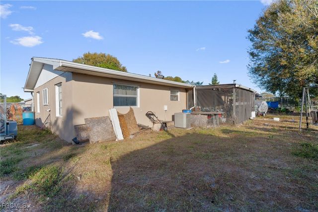 124 Durland AVE, Lehigh Acres, FL 33936