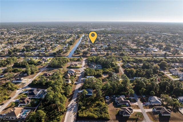 124 Durland AVE, Lehigh Acres, FL 33936