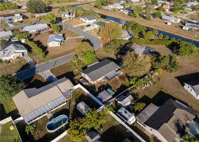 124 Durland AVE, Lehigh Acres, FL 33936