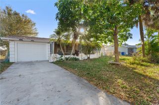 124 Durland AVE, Lehigh Acres, FL 33936