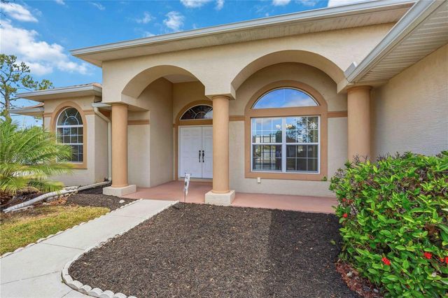 9308 STEUBENVILLE AVENUE, Englewood, FL 34224