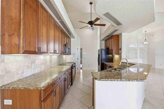 9308 STEUBENVILLE AVENUE, Englewood, FL 34224