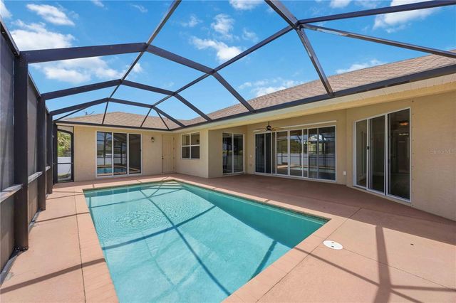 9308 STEUBENVILLE AVENUE, Englewood, FL 34224