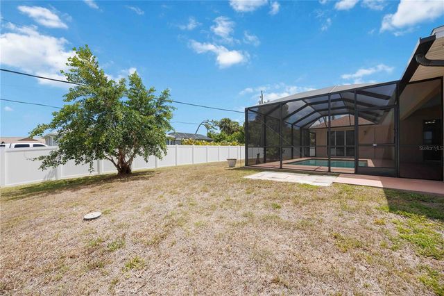 9308 STEUBENVILLE AVENUE, Englewood, FL 34224