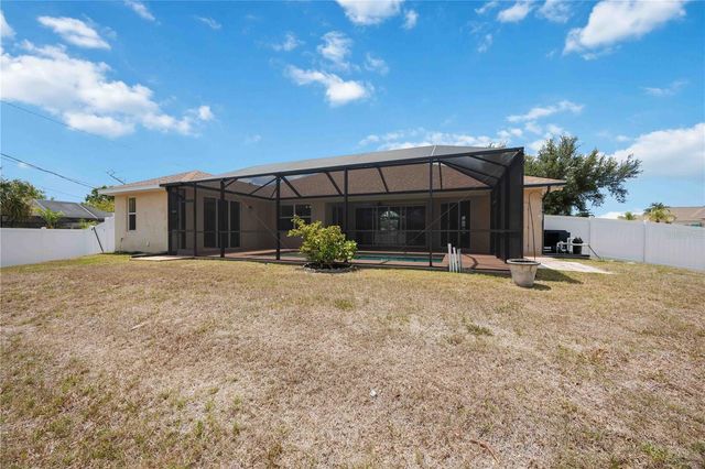 9308 STEUBENVILLE AVENUE, Englewood, FL 34224