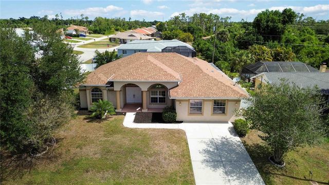 9308 STEUBENVILLE AVENUE, Englewood, FL 34224