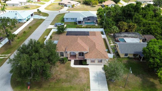 9308 STEUBENVILLE AVENUE, Englewood, FL 34224