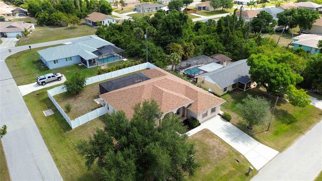 9308 STEUBENVILLE AVENUE, Englewood, FL 34224