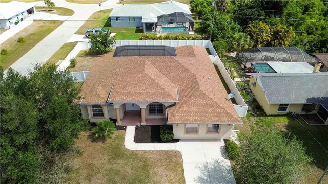 9308 STEUBENVILLE AVENUE, Englewood, FL 34224