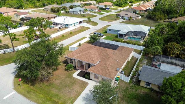 9308 STEUBENVILLE AVENUE, Englewood, FL 34224