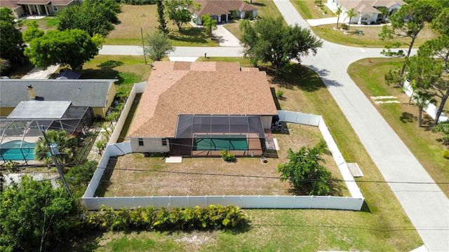 9308 STEUBENVILLE AVENUE, Englewood, FL 34224