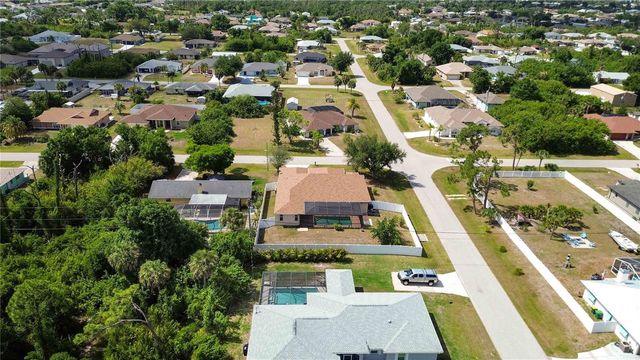 9308 STEUBENVILLE AVENUE, Englewood, FL 34224