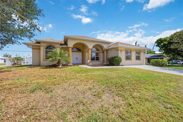 9308 STEUBENVILLE AVENUE, Englewood, FL 34224