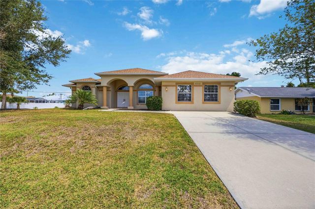 9308 STEUBENVILLE AVENUE, Englewood, FL 34224