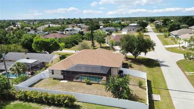 9308 STEUBENVILLE AVENUE, Englewood, FL 34224