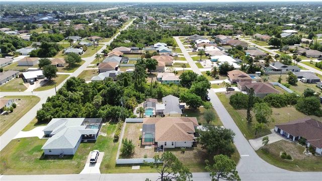 9308 STEUBENVILLE AVENUE, Englewood, FL 34224